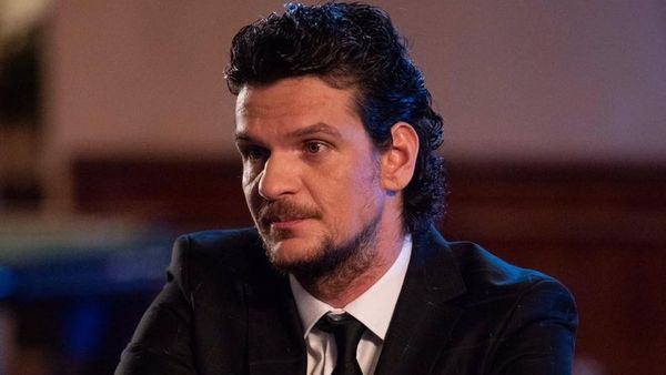 Câți bani a câștigat din concerte Tudor Chirilă anul trecut?