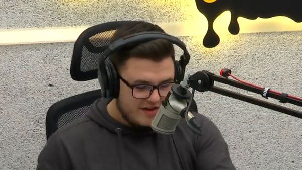 Bară la Bară | Mașina Timpului cu Mihai Hînda 