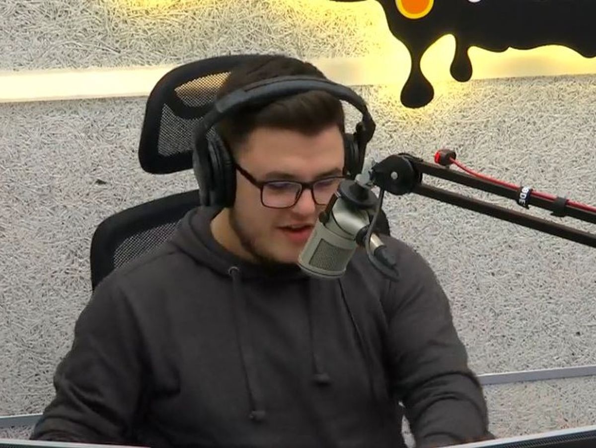 Bară la Bară | Mașina Timpului cu Mihai Hînda 