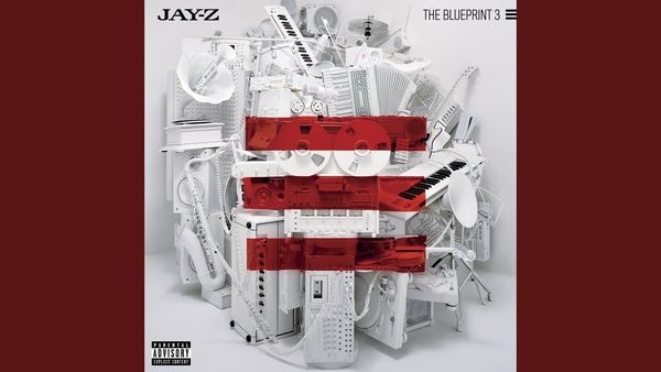 JAY-Z feat. RIHANNA - Run This Town