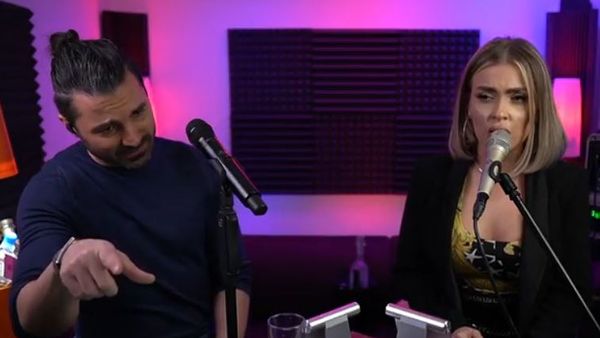 VIDEO | Pepe susţine un concert online alături de Oana Radu