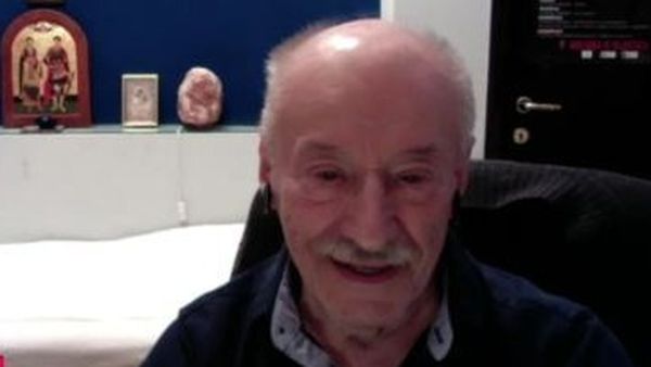 Actorul Victor Rebengiuc a fost bolnav de coronavirus și a &icirc;nvins boala: &bdquo;Asta este boala, un pericol&rdquo; 