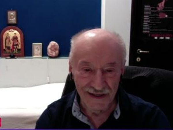 Actorul Victor Rebengiuc a fost bolnav de coronavirus și a &icirc;nvins boala: &bdquo;Asta este boala, un pericol&rdquo; 
