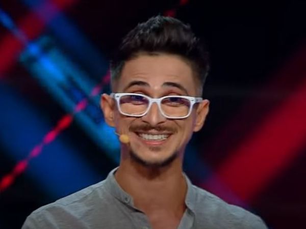 Ciupi de la Mandinga, &icirc;ndrăgostit de Delia &icirc;n copilărie: &bdquo;Nu i-am recunoscut niciodată că sunt &icirc;ndrăgostit de ea&rdquo;