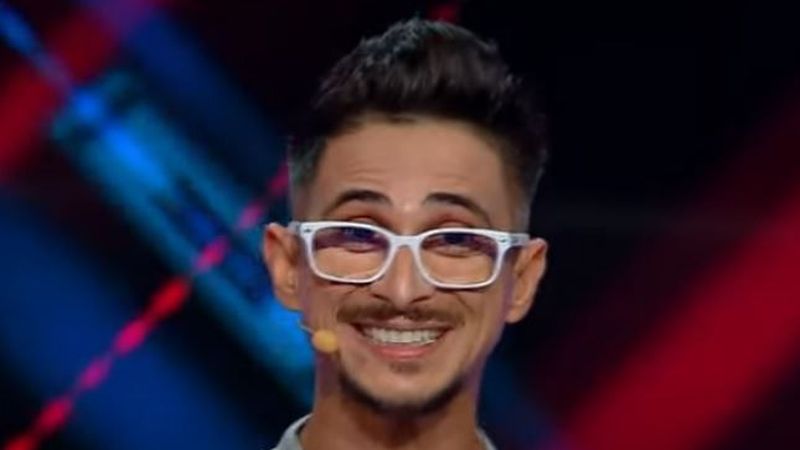 Ciupi de la Mandinga, &icirc;ndrăgostit de Delia &icirc;n copilărie: &bdquo;Nu i-am recunoscut niciodată că sunt &icirc;ndrăgostit de ea&rdquo;