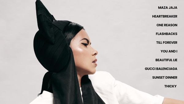 Inna a lansat un nou album: Heartbreak conține zece piese scrise în Dance Queen's House