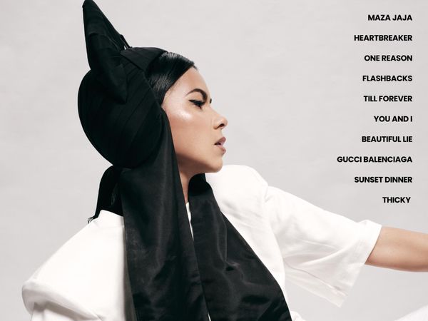 Inna a lansat un nou album: Heartbreak conține zece piese scrise &icirc;n Dance Queen's House