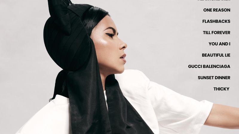 Inna a lansat un nou album: Heartbreak conține zece piese scrise &icirc;n Dance Queen's House