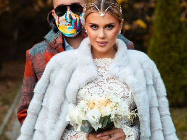 Emily Burghelea, fosta concurentă de la &bdquo;Bravo, ai Stil&rdquo;, s-a căsătorit