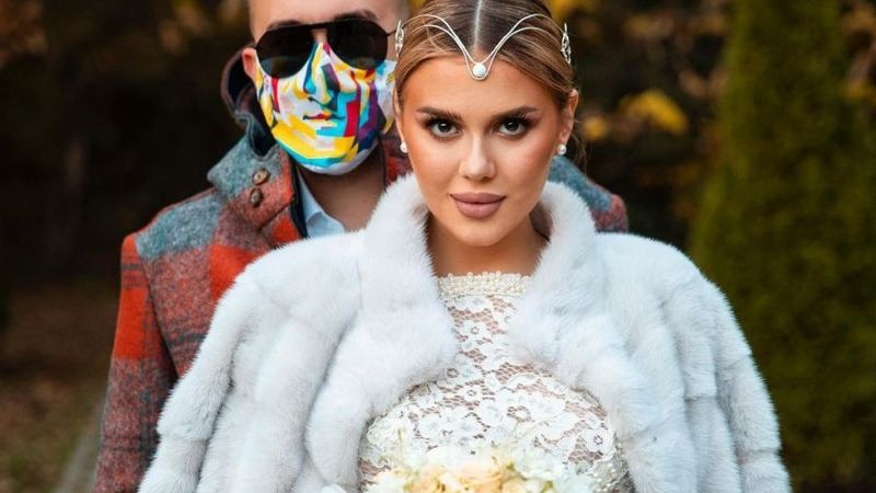 Emily Burghelea, fosta concurentă de la &bdquo;Bravo, ai Stil&rdquo;, s-a căsătorit