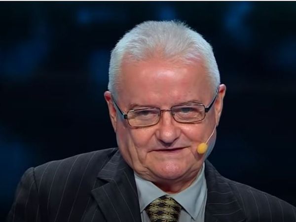 Irinel Columbeanu a făcut mișto de el &icirc;ntr-o emisiune de umor