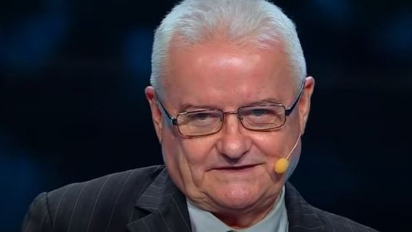 Irinel Columbeanu a făcut mișto de el &icirc;ntr-o emisiune de umor