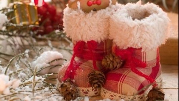 Sfântul Nicolae! Cine a fost, tradiții și obiceiuri de Sfântul Nicolae