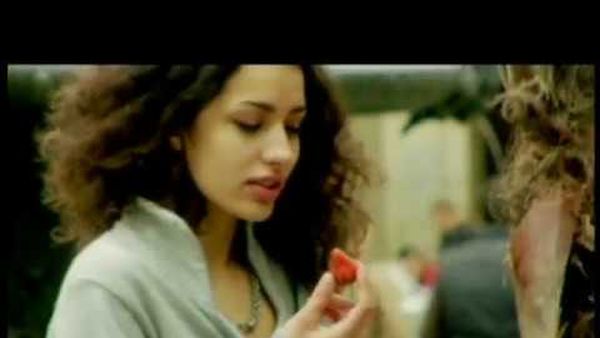 FLY PROJECT - K-Tinne