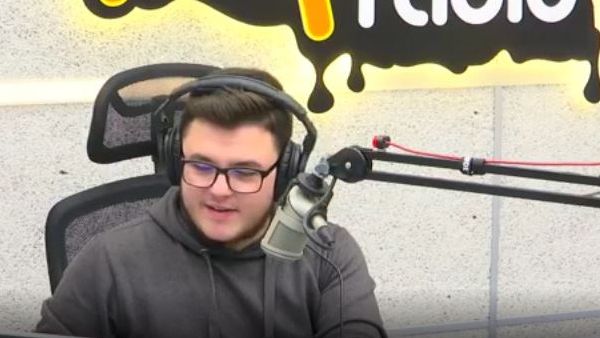 Bară la Bară | Mașina Timpului cu Mihai Hînda