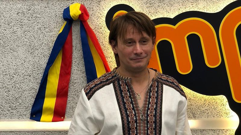 Marius  Manole, intervenție emoționantă la &bdquo;Scularea!&rdquo;: &bdquo;Am o datorie față de oameni...&rdquo;
