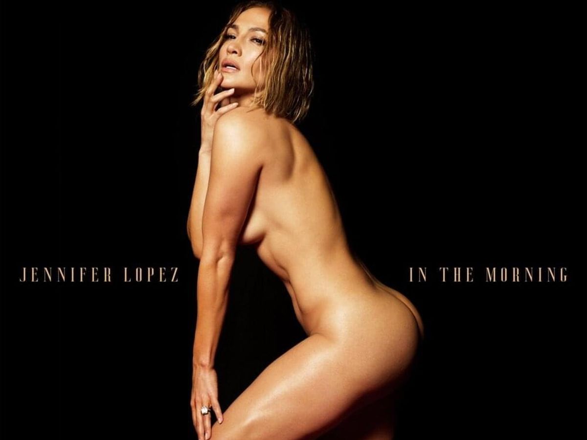 VIDEOCLIP Oficial | Jennifer Lopez a lansat &bdquo;In the Morning&rdquo;