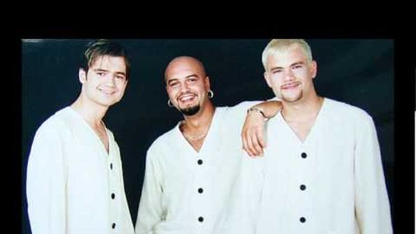 3 SUD EST - Amintirile