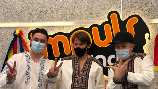 Pandemia România - ediția de marți, 1 decembrie 2020