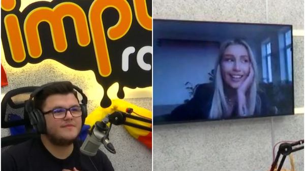 Alina Eremia a povestit la „Bară la Bară” despre concertul de ziua ei. Iată ce detalii ne-a dat