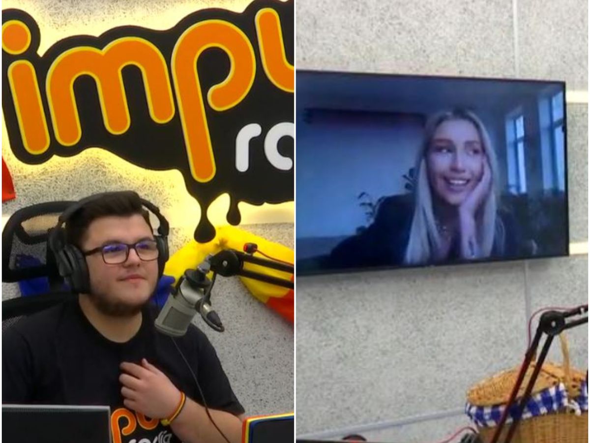 Alina Eremia a povestit la „Bară la Bară” despre concertul de ziua ei. Iată ce detalii ne-a dat