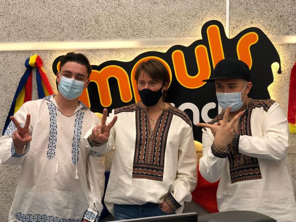 La mulți ani, Rom&acirc;nia! Tu de ce te consideri eroul Rom&acirc;niei?
