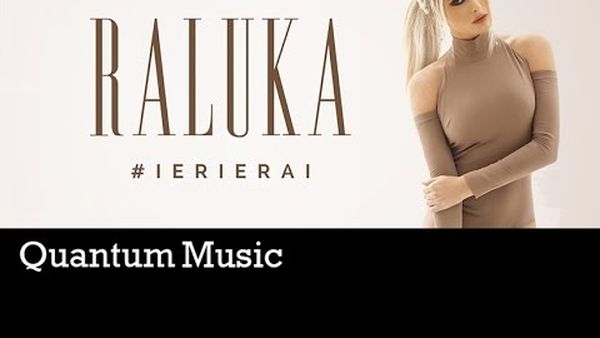 RALUKA - Ieri Erai