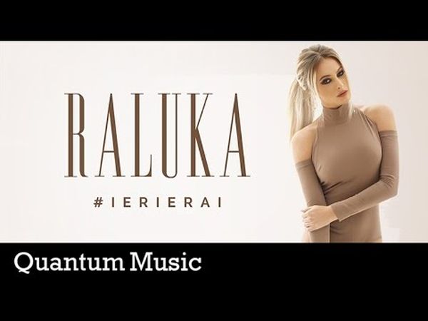 RALUKA - Ieri Erai