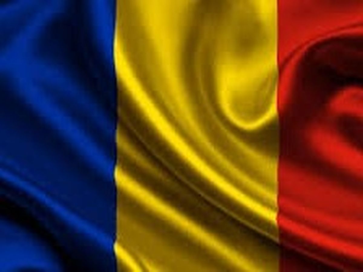  La mulți ani, Rom&acirc;nia!