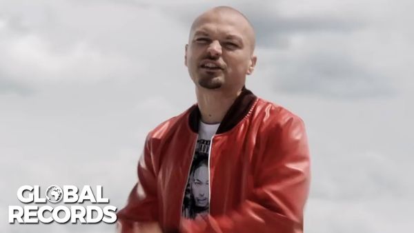 PUYA FT INNA - Striga (Clean)