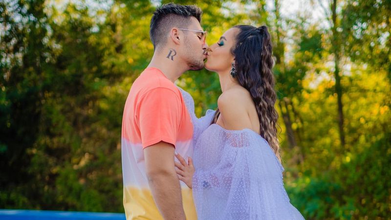Mario Fresh recunoaște că Alexia Eram este geloasă!