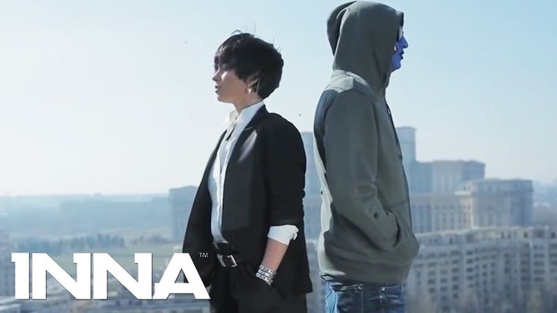 CARLA'S DREAMS feat. INNA - POHUI
