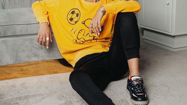 Alina Eremia, schimbare totală de look. Cum au apreciat-o fanii 