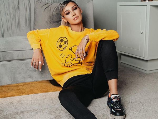 Alina Eremia, schimbare totală de look. Cum au apreciat-o fanii 