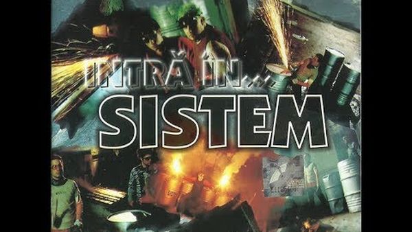 SISTEM - Senzatii