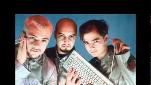 3SE - Ai Plecat
