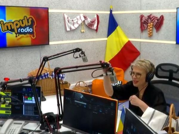 De 1 decembrie, Teo Trandafir a fost &bdquo;Bară la Bară&rdquo; cu Mihai H&icirc;nda 