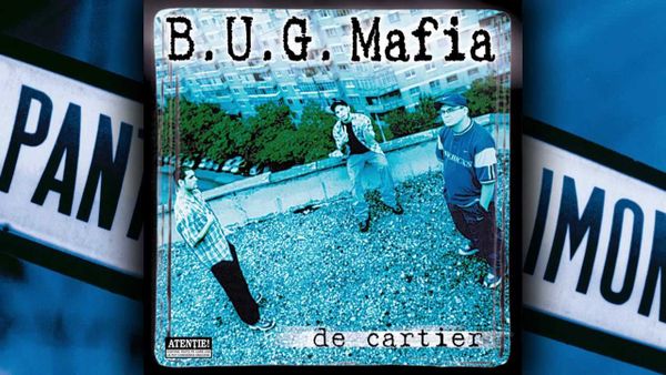 B.U.G. MAFIA - Poveste Fara Sfarsit
