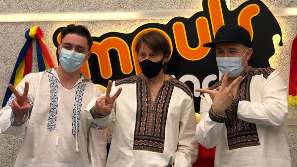 Ediție de excepție a matinalului „Scularea!”, de 1 decembrie