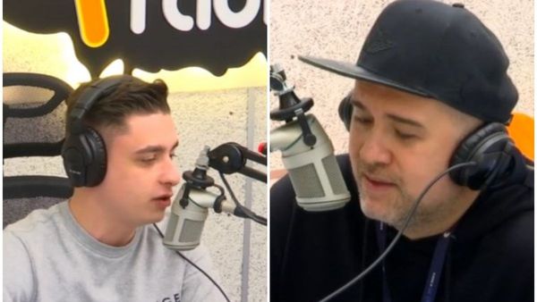 Ţibulcă şi Orlando îți spun cum săruți în funcție de zodie