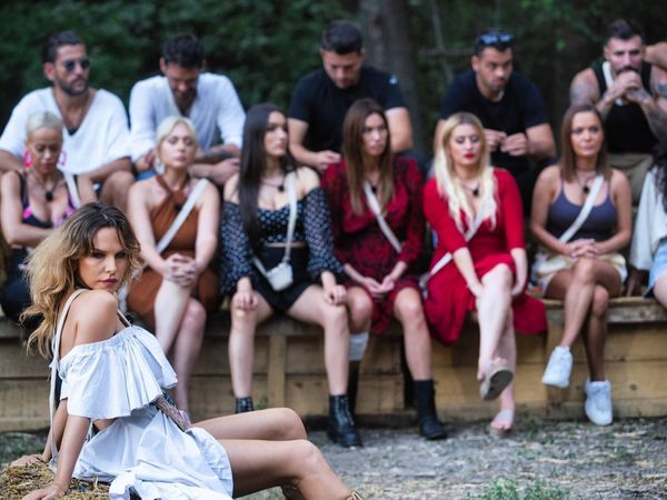 Anna Lesko a fost eliminată de la Ferma &icirc;ninate de Marea Finală. Cine sunt finaliștii?