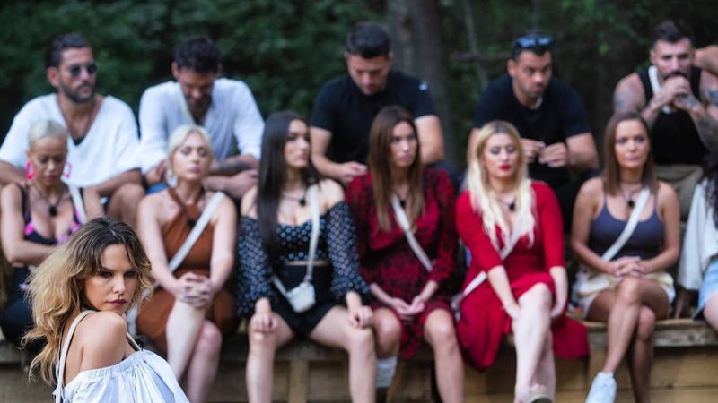 Anna Lesko a fost eliminată de la Ferma &icirc;ninate de Marea Finală. Cine sunt finaliștii?