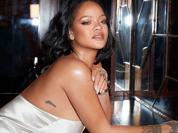 Rihanna are un nou iubit celebru pe care &icirc;l cunoaște de șapte ani