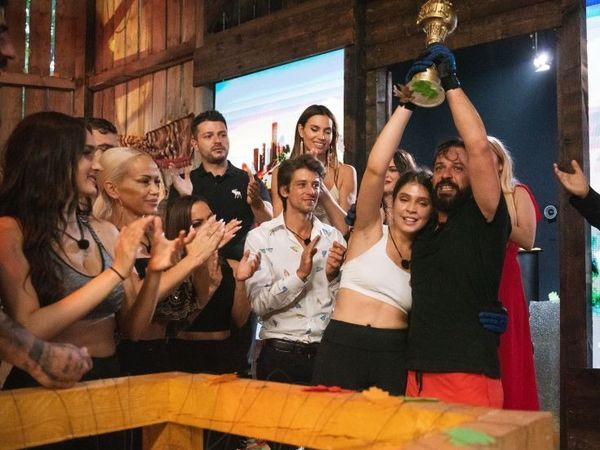 Augustin Viziru a c&acirc;ştigat Ferma 2020