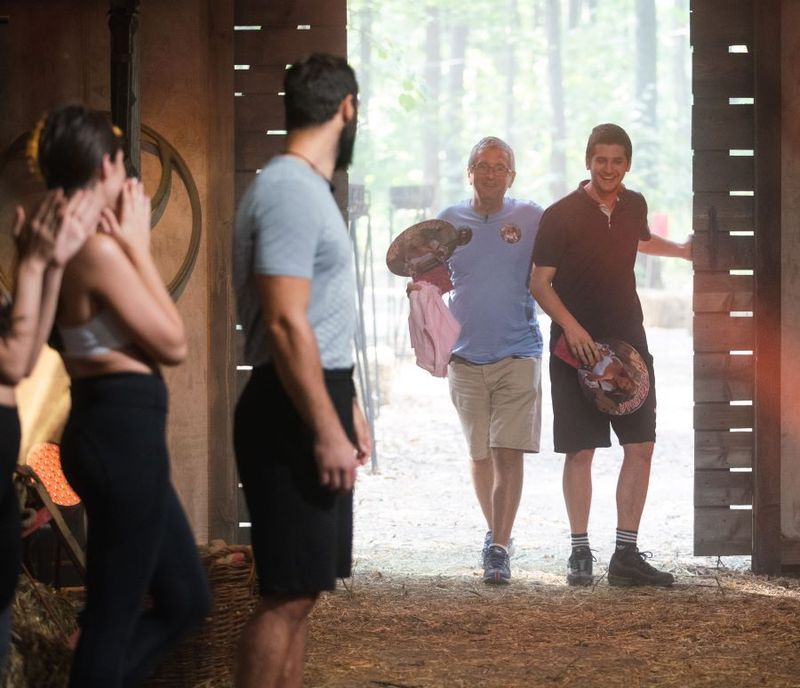 Ferma 2020 - Elena Chiriac