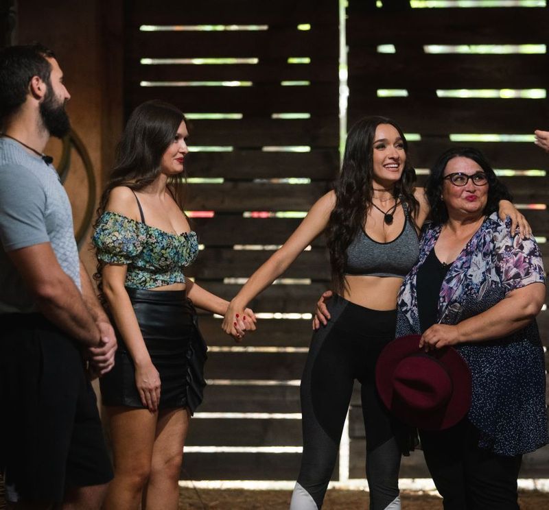 Ferma 2020 - Viviana Sposub