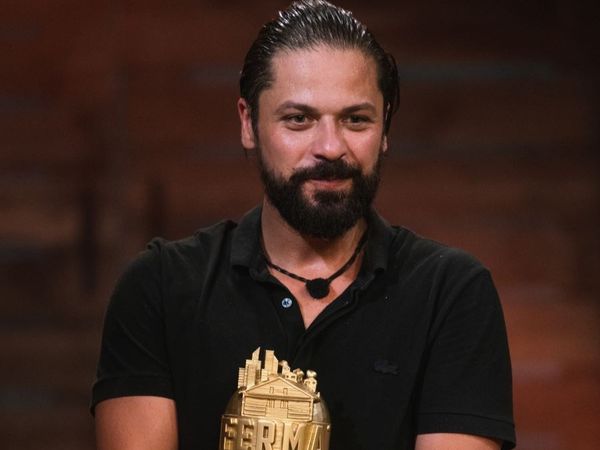 Augustin Viziru, dezvăluiri emoționante despre tatăl său: &bdquo;A știut că am nevoie de el și a apărut&rdquo;