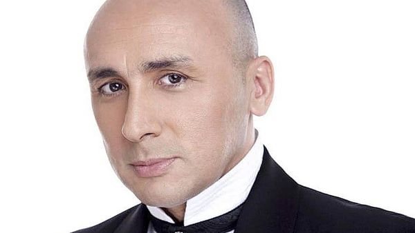 La mulți ani, Marcel Pavel! Mesajul transmis de artist de ziua lui