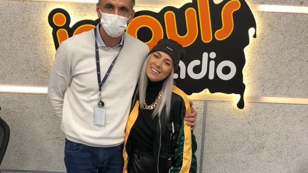 „Invitatul de 12” de duminică este JO: „Sunt geloasă”