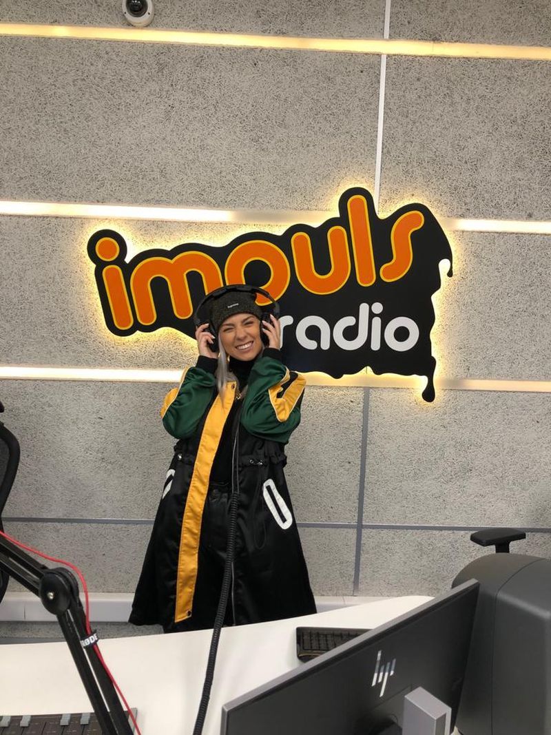 JO la „Invitatul de 12” alături de Cosmin Cernat